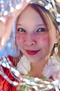 LEYNABRAUN Christmas it's here!!! 🎄✨ Pic 3