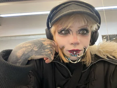 MeowMixer 🦋🦋 Foto 3