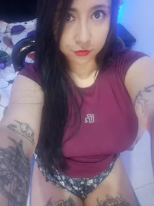 Nattyy_Cruz Public Foto