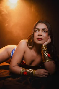 hannah_gray Your Wonder Woman 사진 9