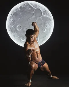 BruceStroud Feeling Naughty Today รูป  2