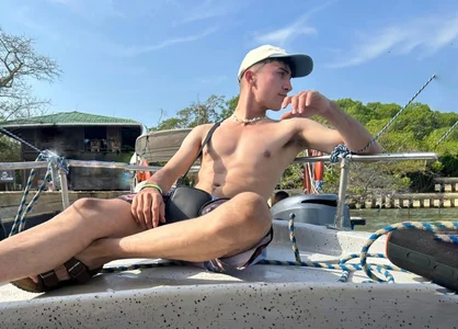 Mike_Benelli Sea Lover 🌊 사진 7