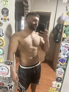 Un poquito de mi
