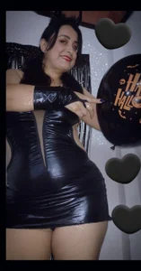 Zdjęcia dalila_sandersxxx Halloween:  9