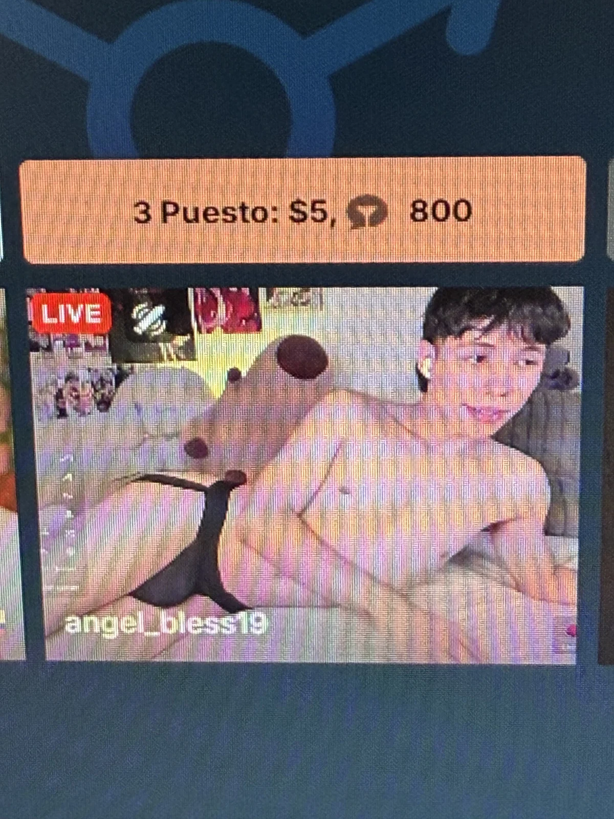 angel_bless19 Trendaava kuva 7719