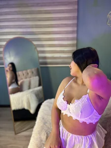 Miss_Cataleya__ The sweet reflection of your dreams 😻 Foto 3