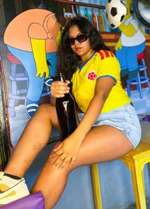 AhslyEvans__ SUPPORTING MY COUNTRY ⚽❤️‍🔥 Hình 7