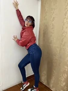 Goddess-Love- Dia casual Pic 6