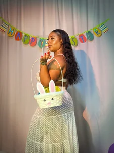 gabytyara2 EASTER SEASON!🥕🐰 Pic 5