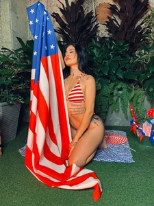 July 4th de JESYSOZ23_  4 Imagens