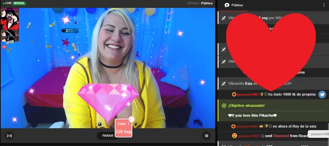 sweetbambi23 Meine Liebe A..... Pic 6