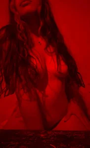 AniaBowie 😈 Pic