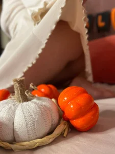 evashiny_Oktoberfest and Halloween图片