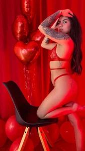 little_sophie18 Happy Valentine's Day ❤ Foto 4
