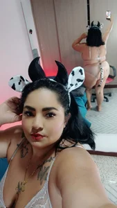 any_rebels Halloween 2024 Pic 2