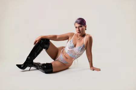 JaddeWalker Sensual Milf Fotka 2