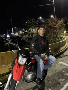 NikoStone_ My motorcycle Foto 4