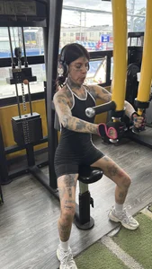 ura_laurapanda Motocicleta 🏍️🏍️🏍️ slika 6