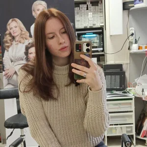 Kira__Luis Public Foto