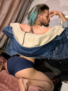 AngelDamianArt Look what I am 사진