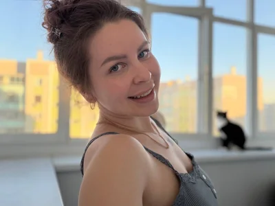 MikaBloom First rays of sun Foto 2