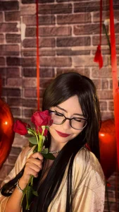 Ashlyeegray happy valentine Hình 8