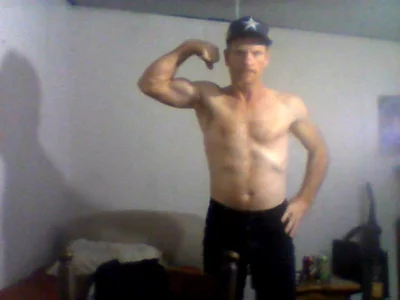 squirt69face not bad for 47 Pic 3