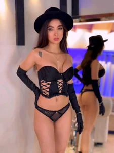 Zdjęcia ValeriaVelvet 💎 Bold Hat 🎩:  7