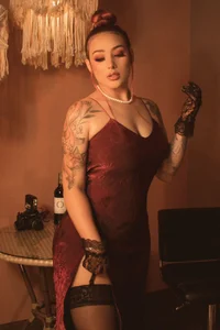 Tulipa_ Evening Wine Pic 5