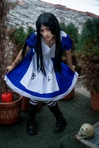 Blue_Sixx halloween 2025 Pic 3
