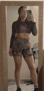 Bianca____ Go to the Gym ! 💪🏼🦵🏼🍑🏋🏻‍♀️ 사진 8