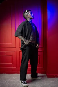 JAXXXONHERD Your Big Alpha👑🔥 Pic 6