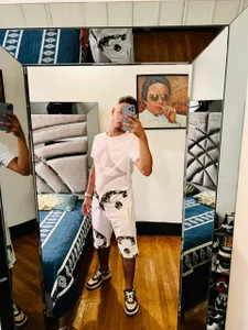 NOBODY LIKE ME de Xanderstone00  5 Imagens