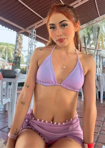 Annyy_Ricee28 Sunny day Pic