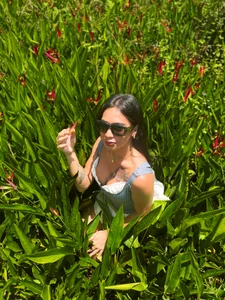 Lustrous_Nathalie Hi boys 👋 Pic 4