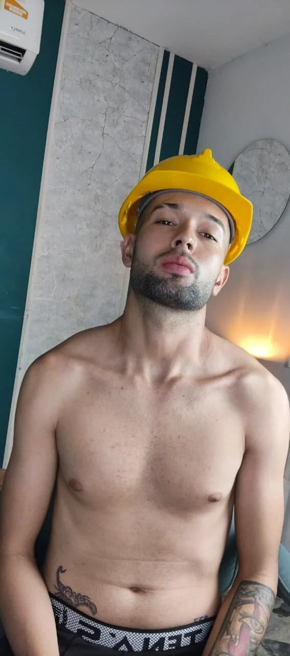 Ian_Valenti Trending Plaatje 1656