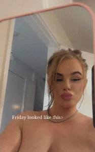 Public de Rubyredrosex  2 Imagens