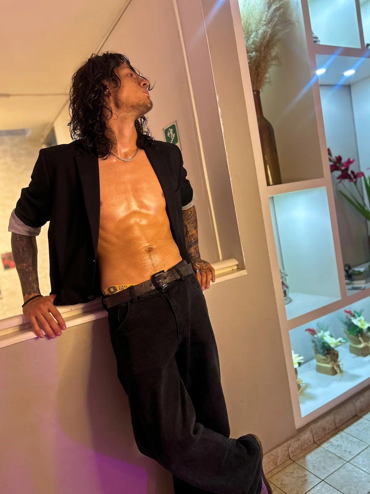 Skinny_Mac Populært bilde 9292