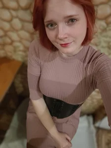 FloraRass She's dyed her hair again Fotka 8