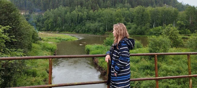 ClassyInna Public Foto 2