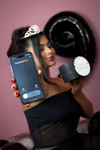 LanaRozz My 19th birthday🥳🎂❤️ Pic 4