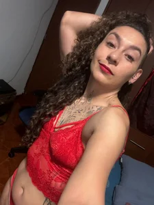 Sexy Laguertha od Laguertha__  snímek
