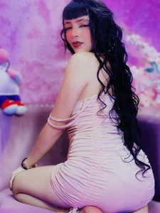 Samantha_Smiithのnaughty girl🔥の 2枚の写真