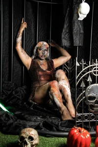 Katta_GilのHalloween 1.0の 4枚の写真