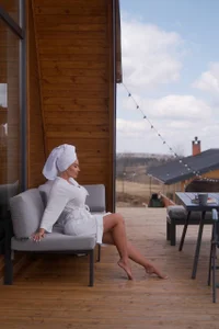 EvaZane Hotel Morning Fotka 9