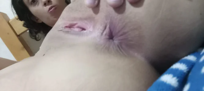 Sexymiandre's Bien arrecha que rico Sex Photo 1