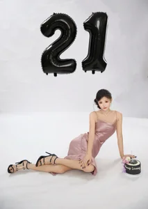 Momolith_924 生日写真2 Poză 2