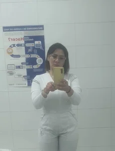 My hottest side od Celena_Marquez_  snímek