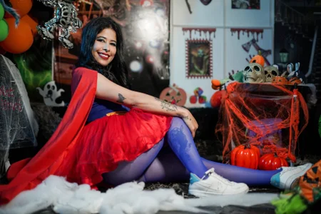 DulceAurora__ The Wonder Woman Poză 9