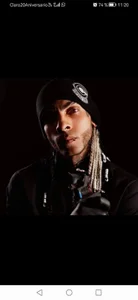 Demon_Rose_ Public Bilde